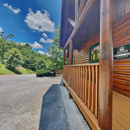 Aspens Envy Apartment Пиджен Фордж Екстериор снимка