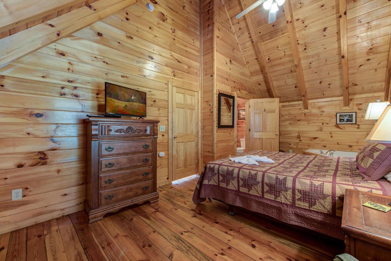 Aspens Envy Apartment Пиджен Фордж Екстериор снимка