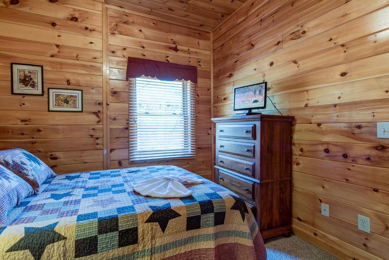Aspens Envy Apartment Пиджен Фордж Екстериор снимка