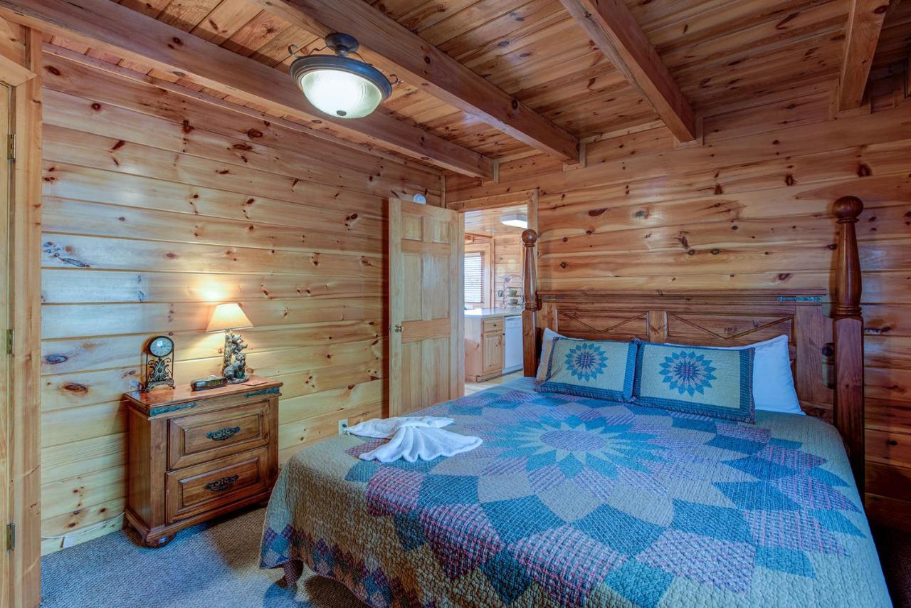 Aspens Envy Apartment Пиджен Фордж Екстериор снимка