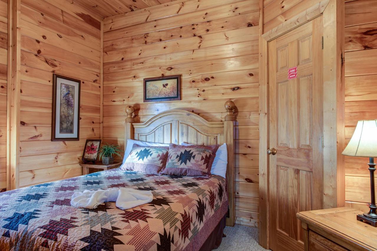 Aspens Envy Apartment Пиджен Фордж Екстериор снимка
