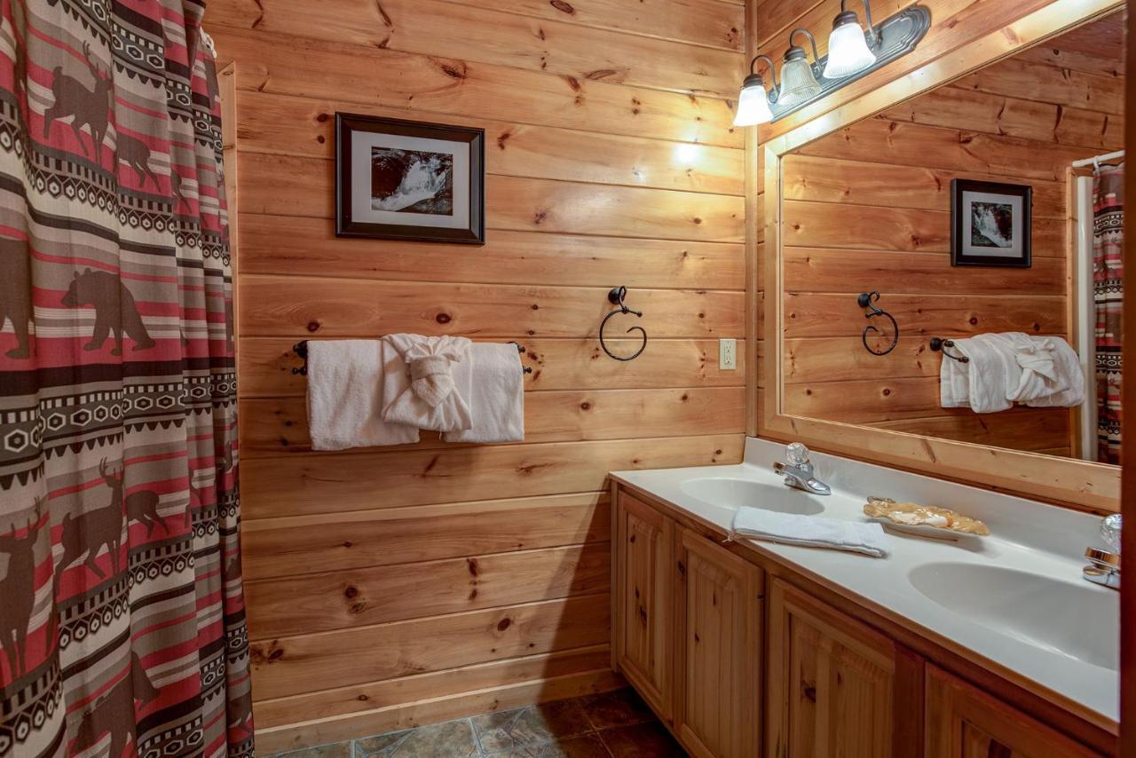 Aspens Envy Apartment Пиджен Фордж Екстериор снимка