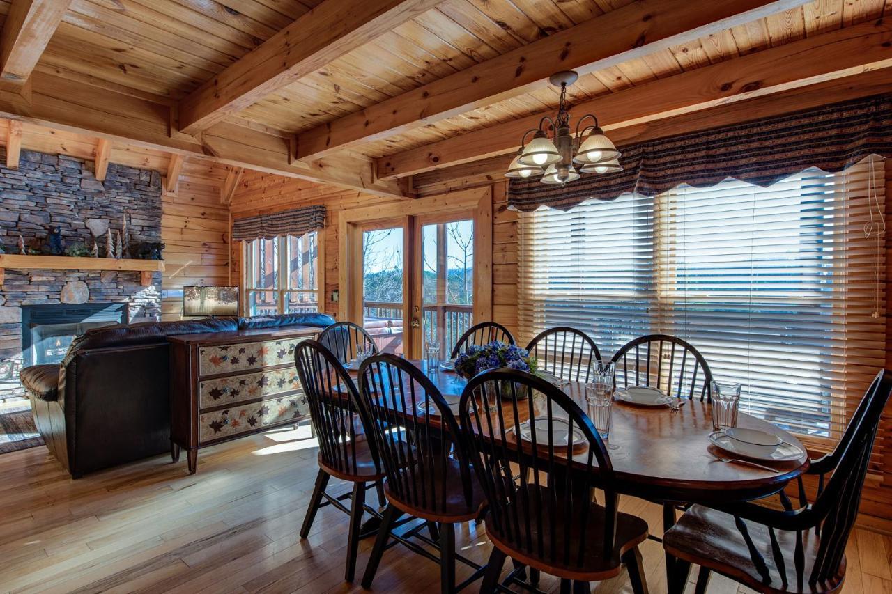 Aspens Envy Apartment Пиджен Фордж Екстериор снимка