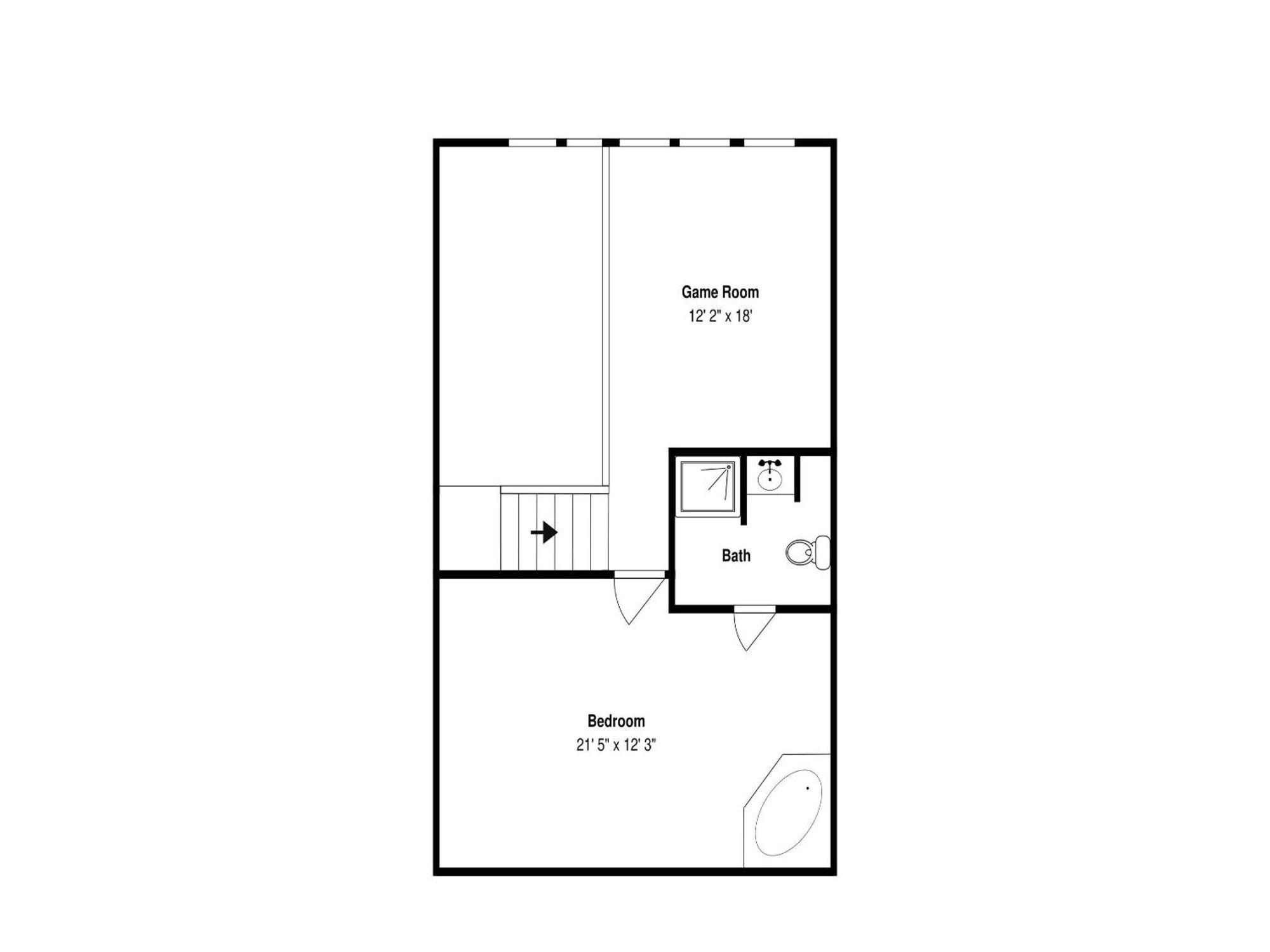Aspens Envy Apartment Пиджен Фордж Екстериор снимка