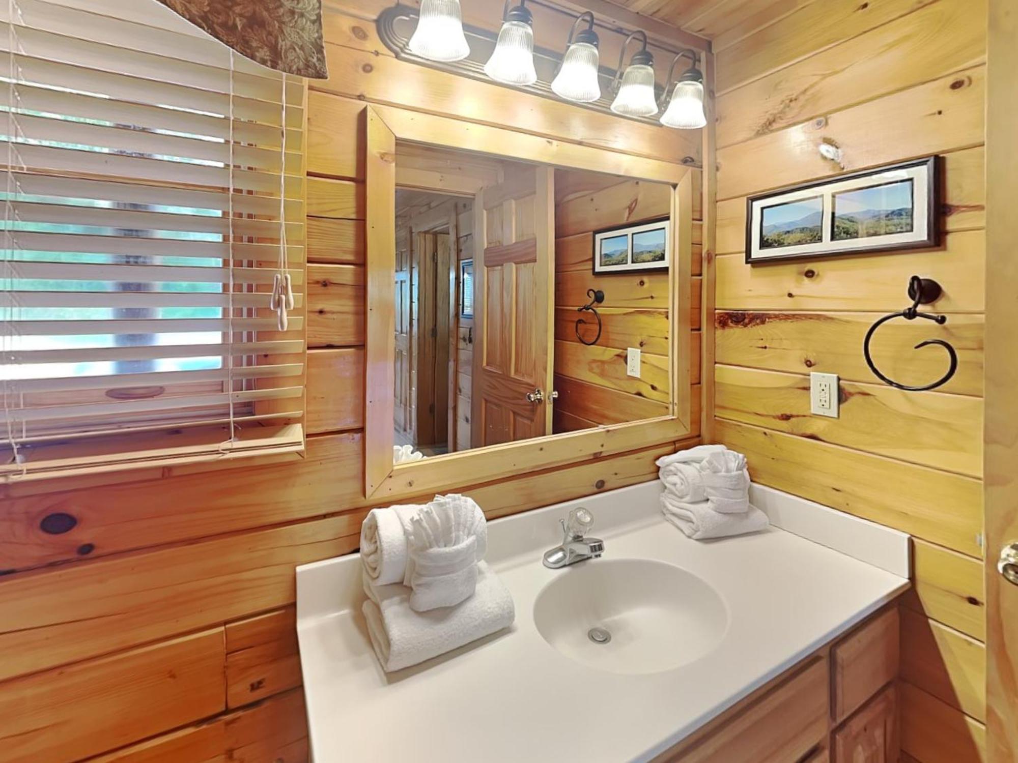 Aspens Envy Apartment Пиджен Фордж Екстериор снимка