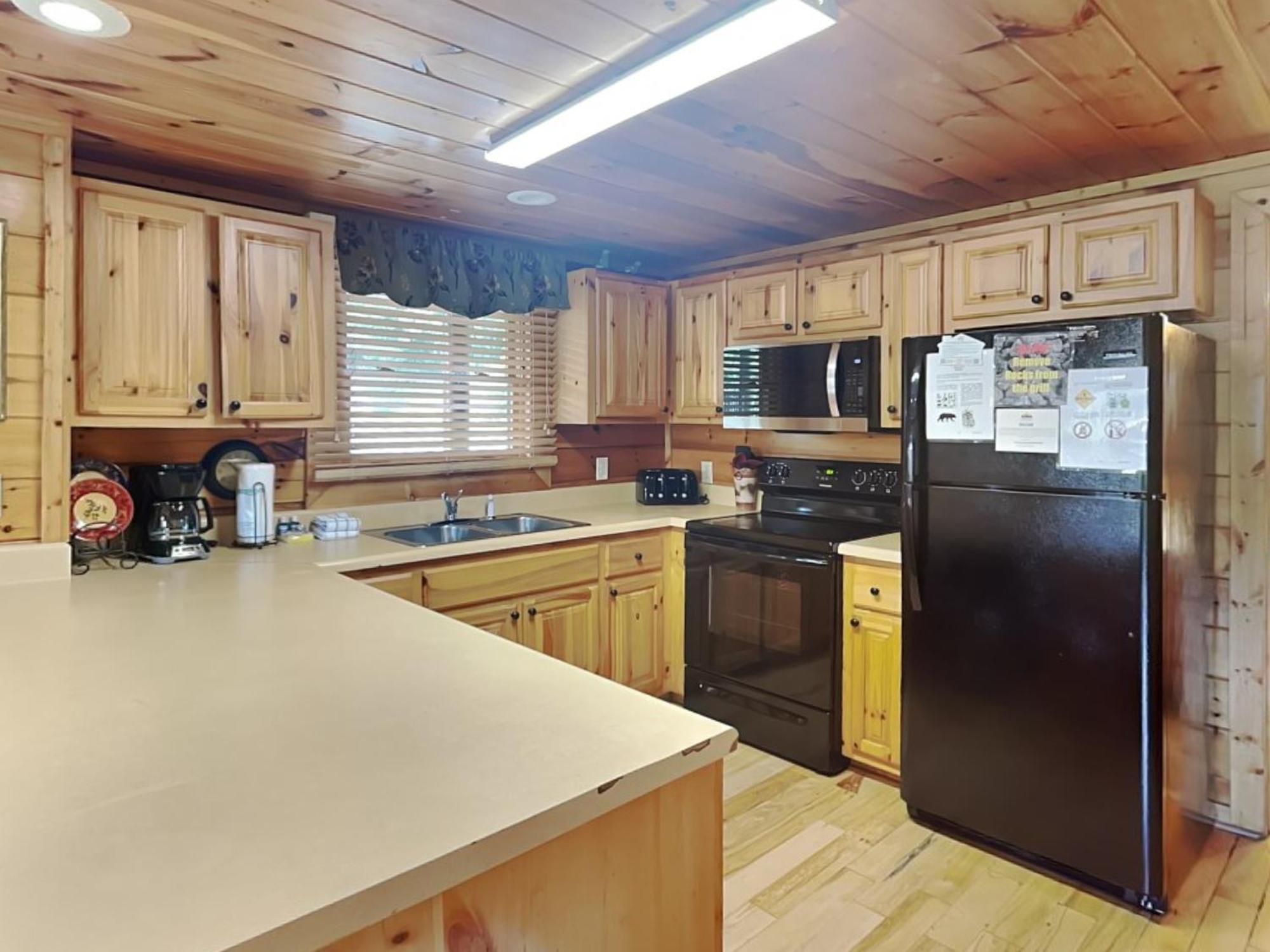 Aspens Envy Apartment Пиджен Фордж Екстериор снимка